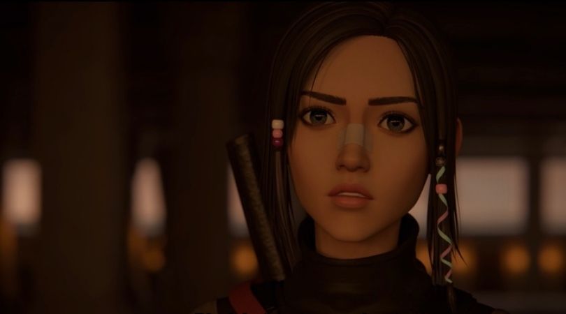 REVIEW: ‘Blade Runner: Black Lotus,’ Episode 13 - “Time to Die” 1 Blade Runner Black Lotus Episode 13 - But Why Tho