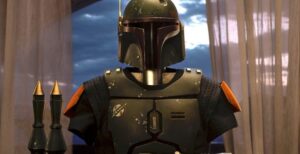 Boba Fett Episode 6 - But Why Tho