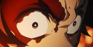 Entertainment District Arc Ep 10 - But Why Tho