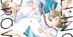 Falling Drowning Volume 1 - But Why Tho