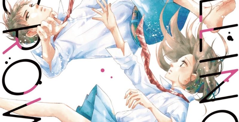 REVIEW: 'Falling Drowning,' Volume 1 1 Falling Drowning Volume 1 - But Why Tho