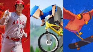 Game Pass Sports Games - But Why Tho