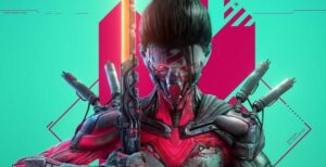Ghostrunner Project Hel Review 1