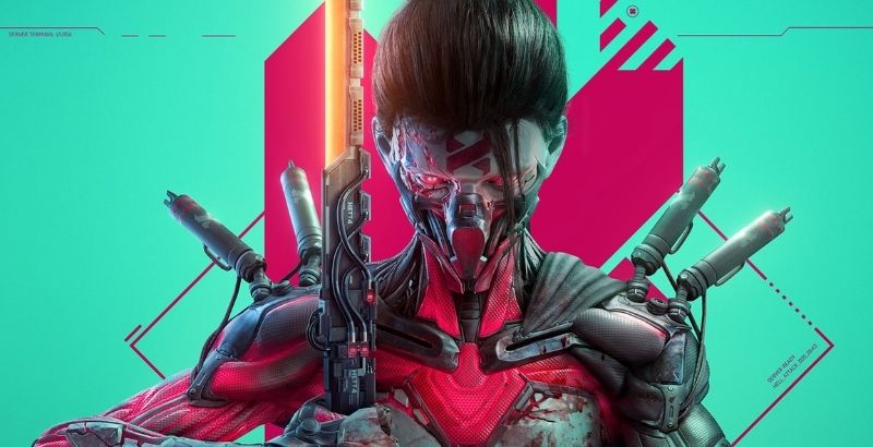 Ghostrunner Project Hel Review 1