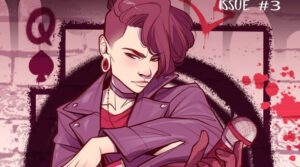 Hecate's Will #3 - But Why Tho