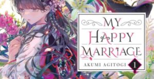 My Happy Marriage - But Why Tho