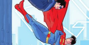 Nightwing #89