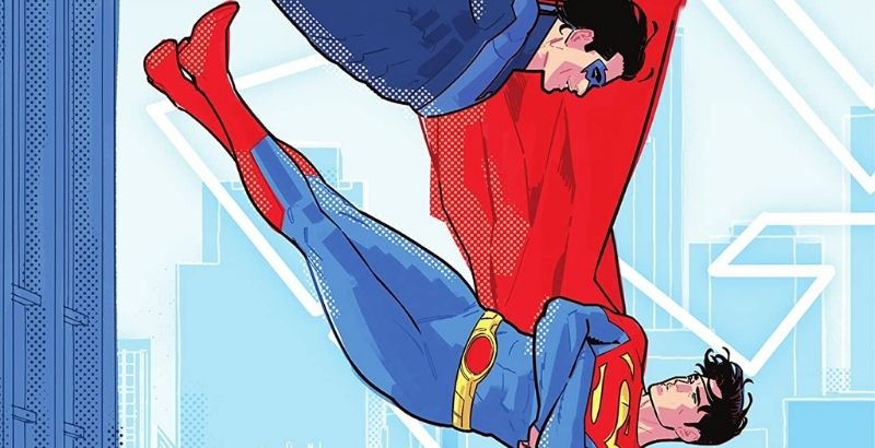 Nightwing #89