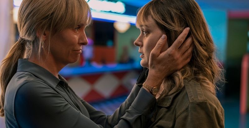 REVIEW: 'Pieces of Her' is Twisting Ride 1 Pieces of Her - But Why Tho