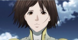 Platinum End Episode 19