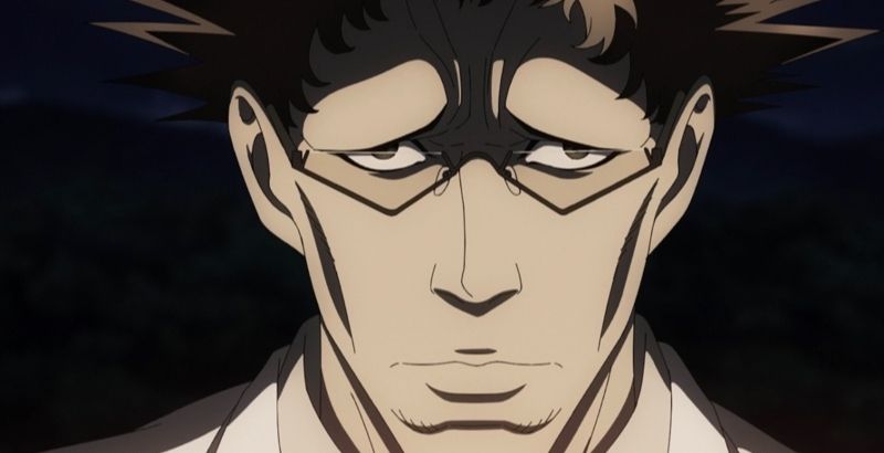 REVIEW: 'Platinum End,' Episode 20 - "The Price of Honor" 1 Platinum End Episode 20