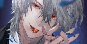 Rosen Blood Volume 2 - But Why Tho