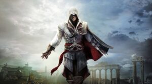 The Ezio Collection - But Why Tho