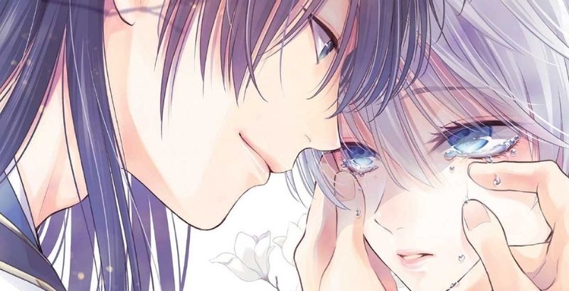 REVIEW: 'The King's Beast,' Volume 5 1 The Kings Beast Volume 5 - But Why Tho