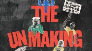 Unmaking of a College - But Why Tho