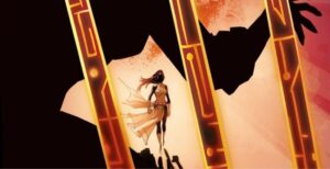 X Deaths of Wolver #2 Review
