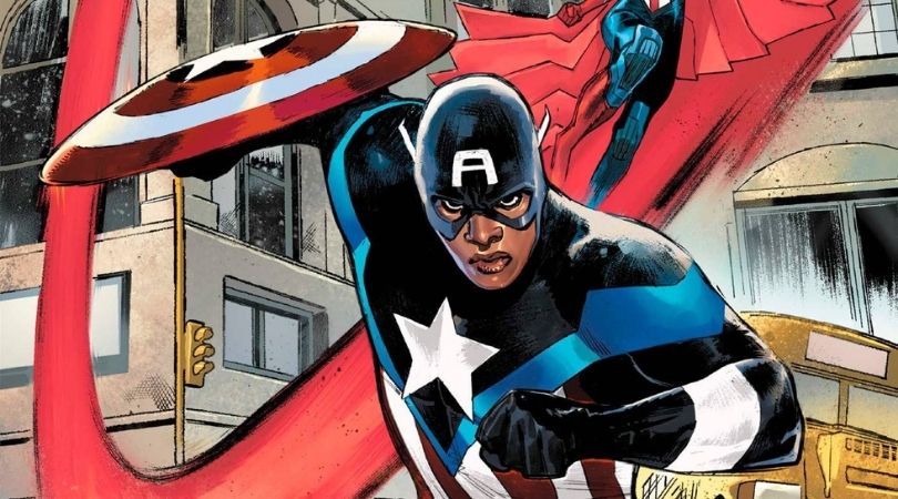 ADVANCED REVIEW: 'What If...Miles Morales", Issue #1 1 What If Miles Morales #1 - But Why Tho