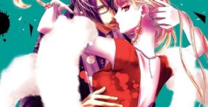 Yakuza Lover Volume 4 - But Why Tho