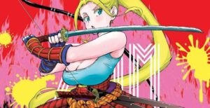 ZOM 100 Volume 6 - But Why Tho