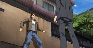 shenmue episode 3 - But Why Tho
