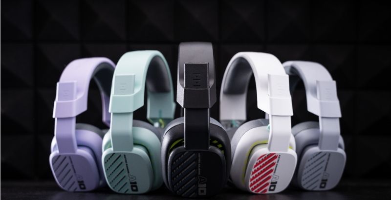 ASTRO Gaming Reveals 2nd Gen A10 Wired Gaming Headset 1 ASTRO Gaming A10 Gen