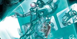 Black Panther #4
