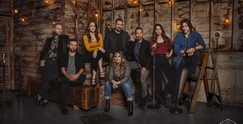 Critical Role Heads to Theaters for Seven-Year Anniversary 1 Critical Role Anniversary