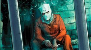 Devil’s Reign Moon Knight #1 - But Why Tho