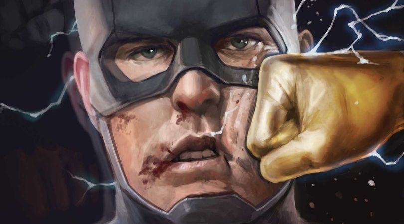 REVIEW: 'Devil's Reign: Villains for Hire,' Issue #3 1 Devil’s Reign Villains for Hire #3 - But Why Tho