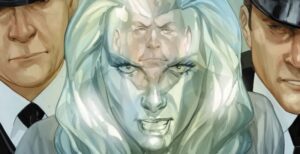 Devil's Reign X-Men #3 - But Why Tho
