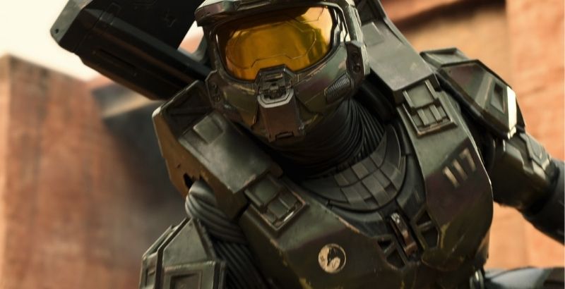 Halo - But Why Tho