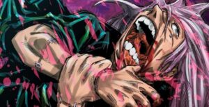 Jujutsu Kaisen Volume 15 - But Why Tho