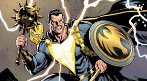 Justice League #74 - But Why Tho