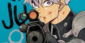 Kaiju No. 8 Volume 2 - But Why Tho