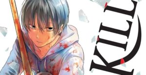 Love of Kill Volume 6 - But Why Tho