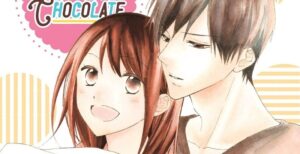 Mint Chocolate Volume 5 - But Why Tho