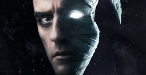 Moon Knight Comics