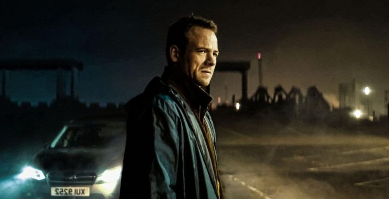 REVIEW: 'Nightride' is an 'Unforgettable Drive' 1 Nightride - But Why Tho