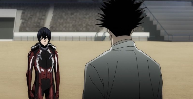 REVIEW: 'Platinum End,' Episode 22 - "Wings of Determination" 1 Platinum End Episode 22 Review