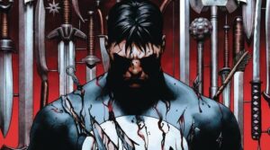 Punisher #1 - But Why Tho