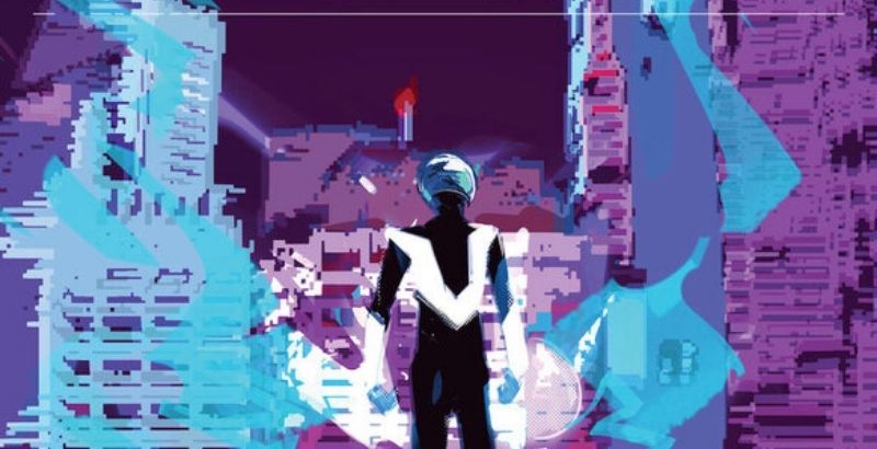 REVIEW: 'Radiant Black,' Issue #13 1 Radiant Black #13 - But Why Tho