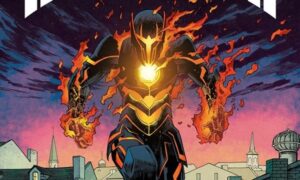 Rogue Sun #2