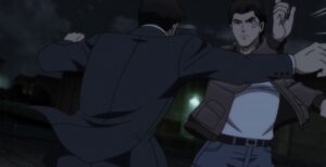Shenmue Episode 5