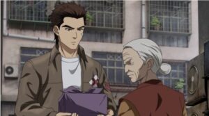Shenmue Episode 8 - But Why Tho