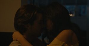 Stay The Night - But Why Tho
