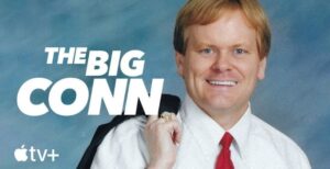 The Big Conn - But Why Tho