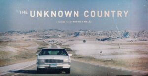 The Unknown Country - But Why Tho