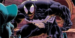 Venom Lethal Protector #1 - But Why Tho