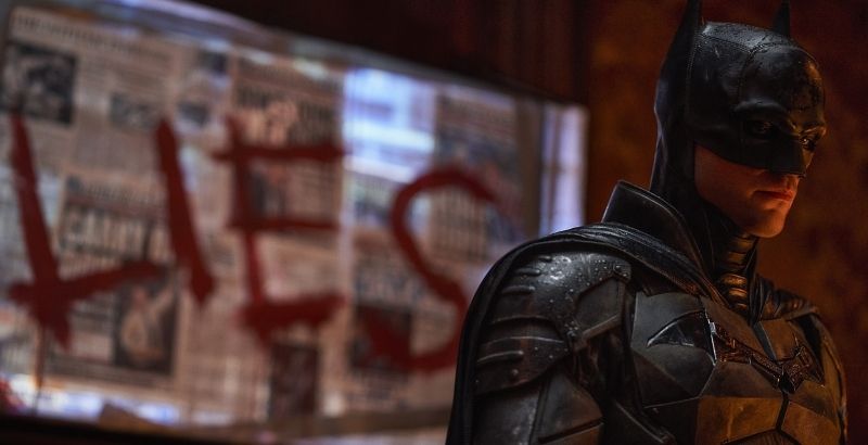 Watch The Batman But Why Tho 1