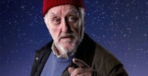 Wilfred Mott - But Why Tho